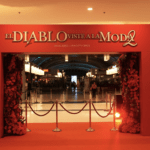 La moda y el glamour se apoderaron de Bogotá en la premiere de El Diablo Viste a la Moda 2